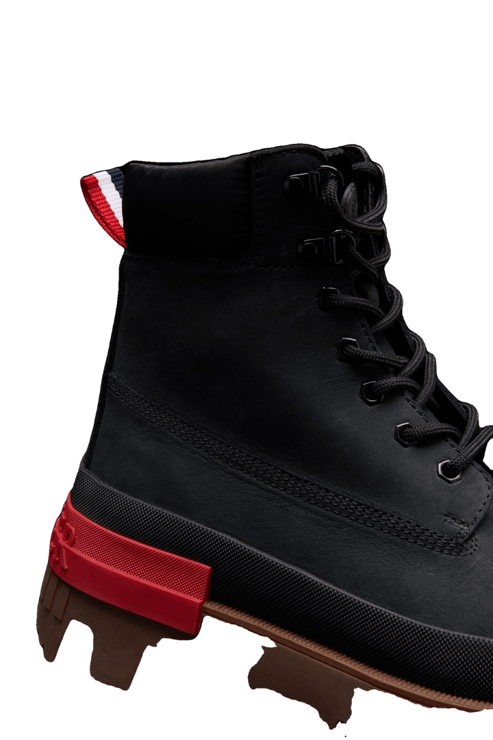 Moncler Bottines à lacets Mon Corp - Lothaire boutiques