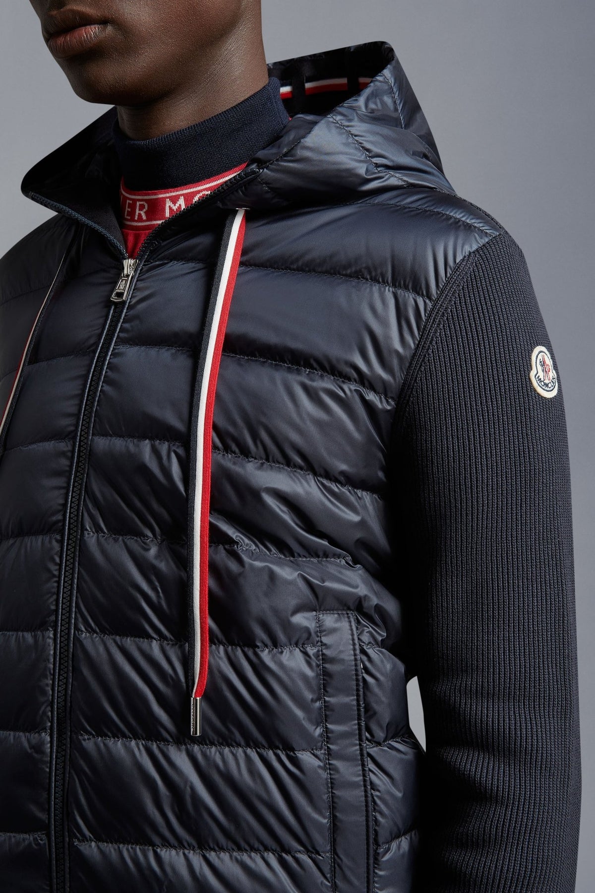 Jakamen Veste Demi Saison Navy Blue - Jakamen Algérie Jakamen Veste Demi Saison Navy Blue - Jakamen Algérie
