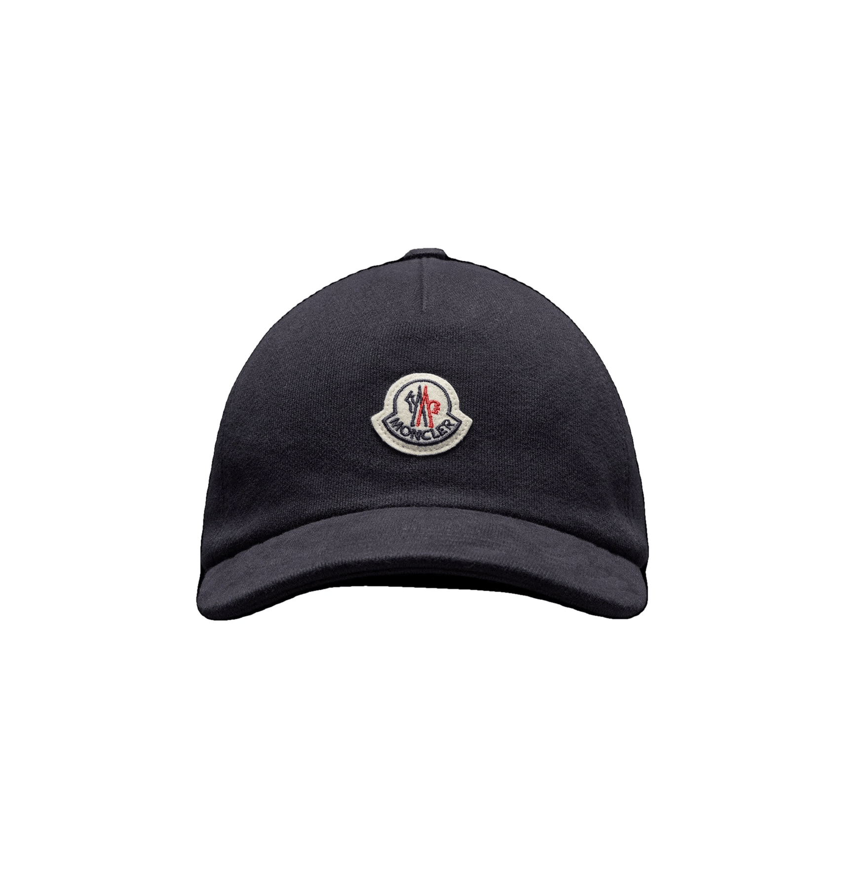 Casquette moncler sales