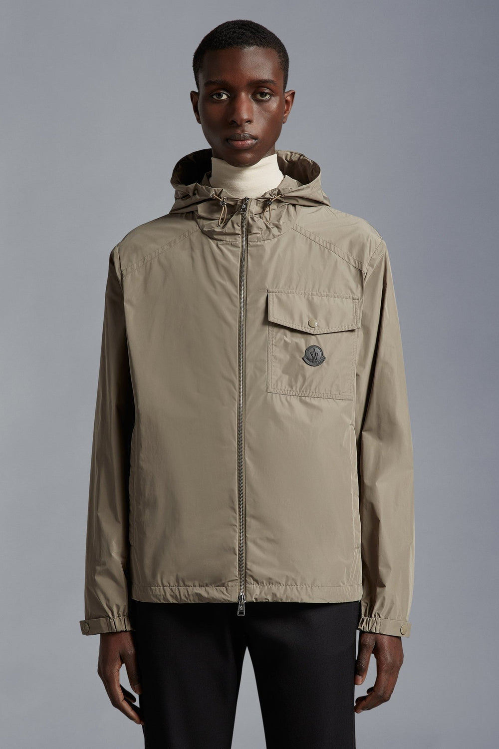 Moncler - Coupe-vent Fuyue - Lothaire