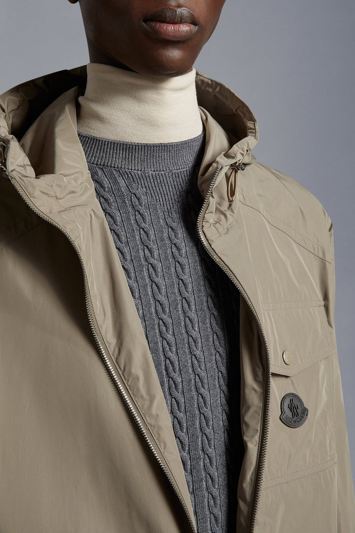 Moncler - Coupe-vent Fuyue - Lothaire