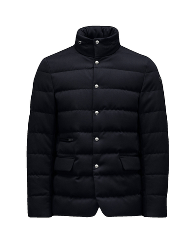 Moncler - Doudoune courte Bess - Lothaire