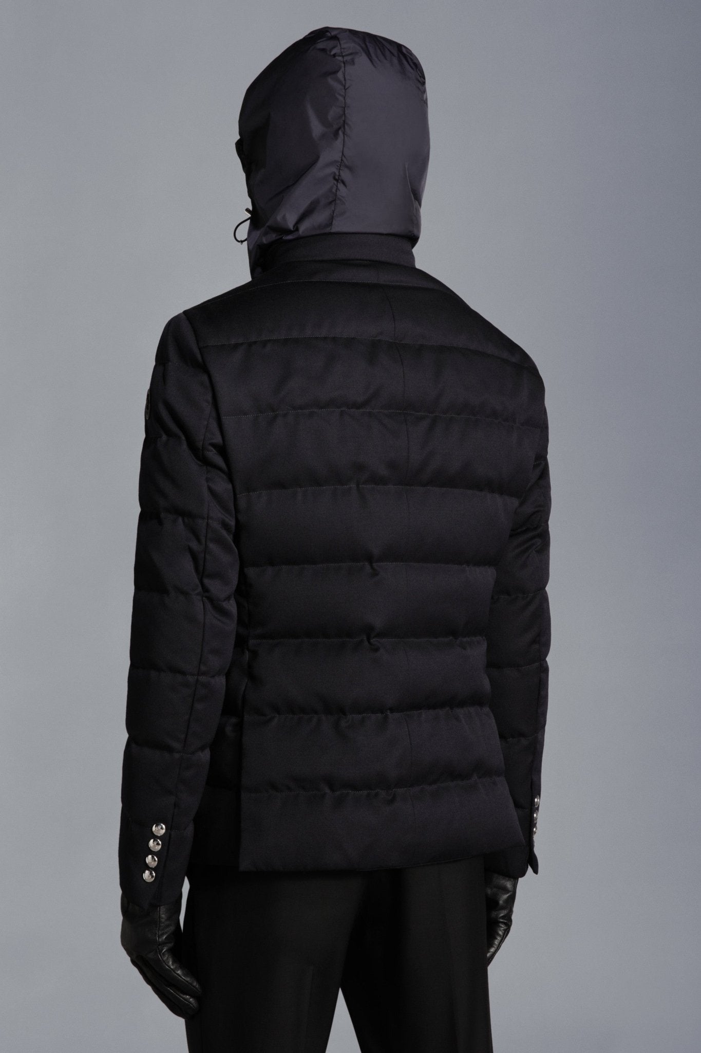 Moncler - Doudoune courte Bess - Lothaire