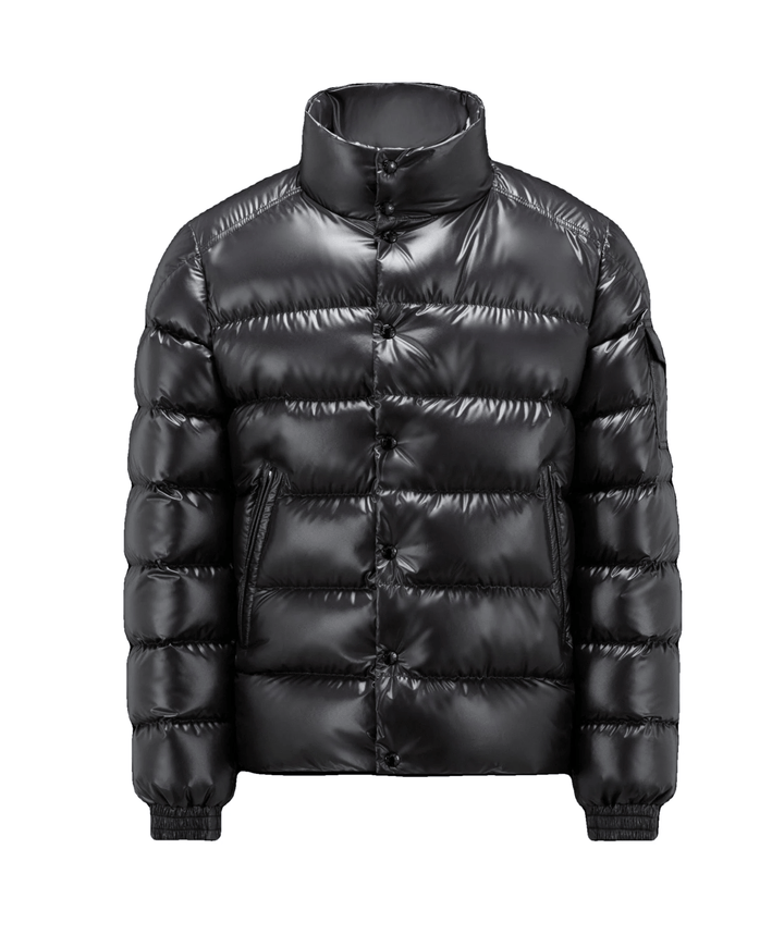 Moncler - Doudoune courte Black Lule - Lothaire