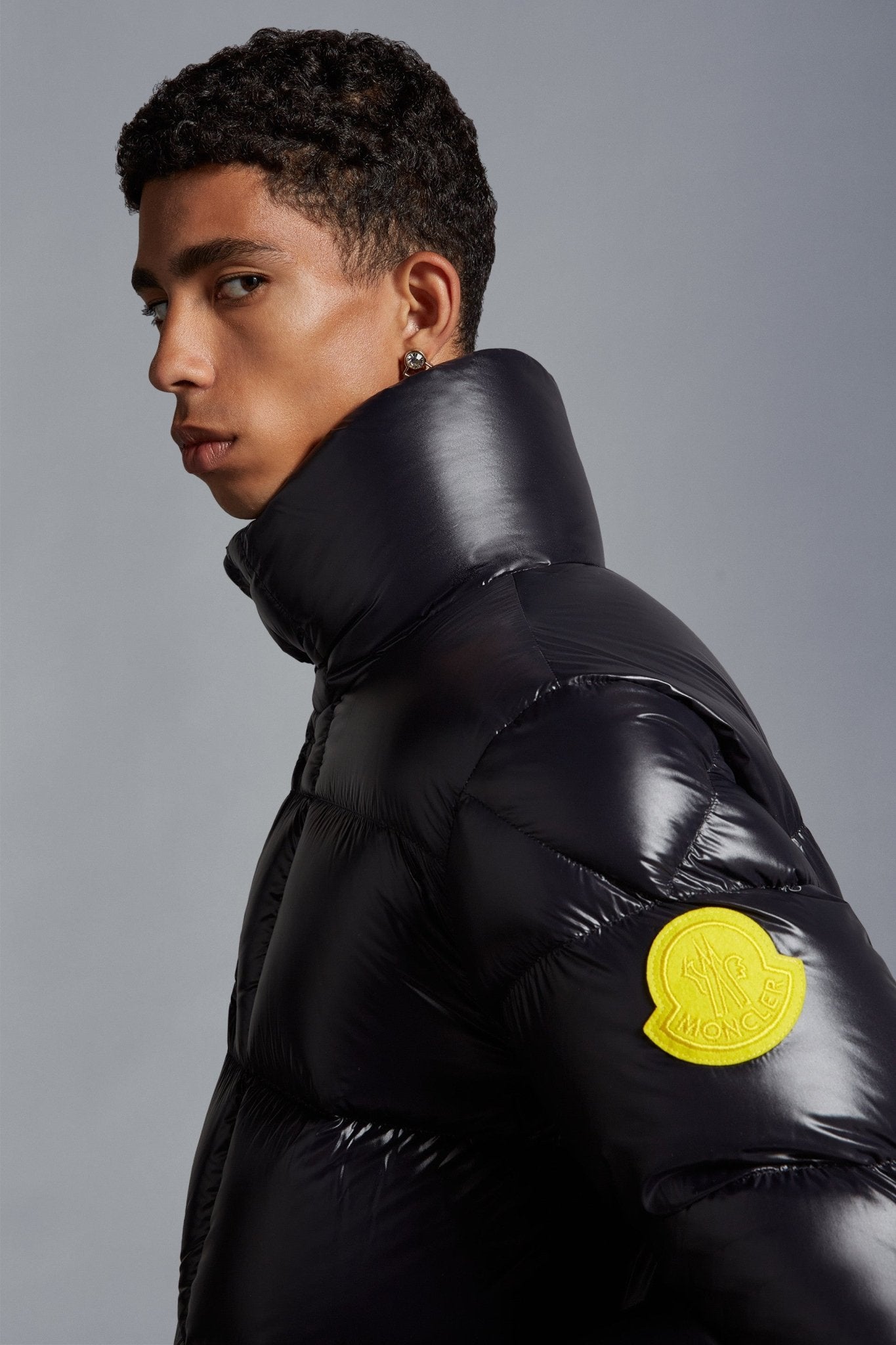 Moncler - Doudoune courte Dervox - Lothaire