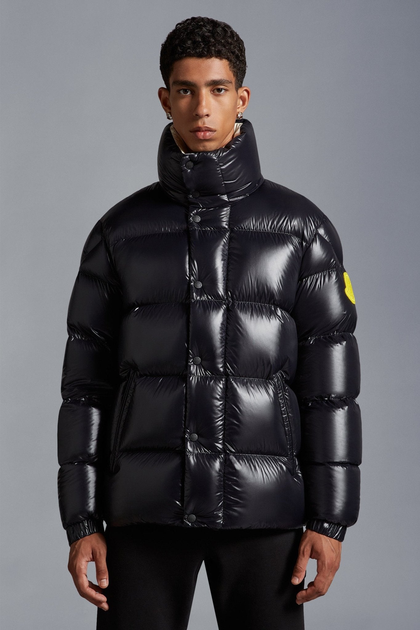 Moncler - Doudoune courte Dervox - Lothaire