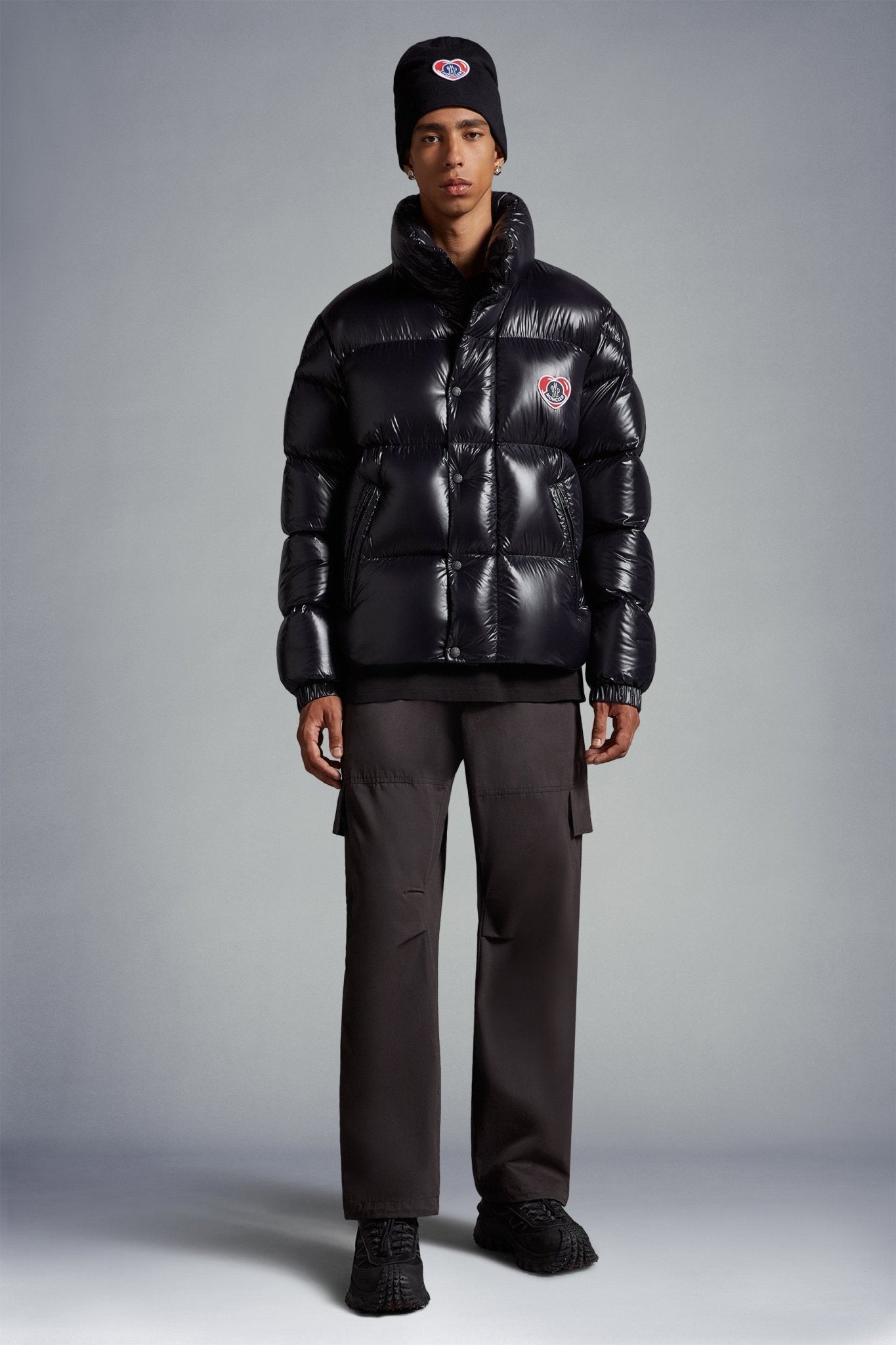 Moncler - Doudoune courte Misam - Lothaire