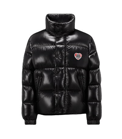 Moncler - Doudoune courte Misam - Lothaire