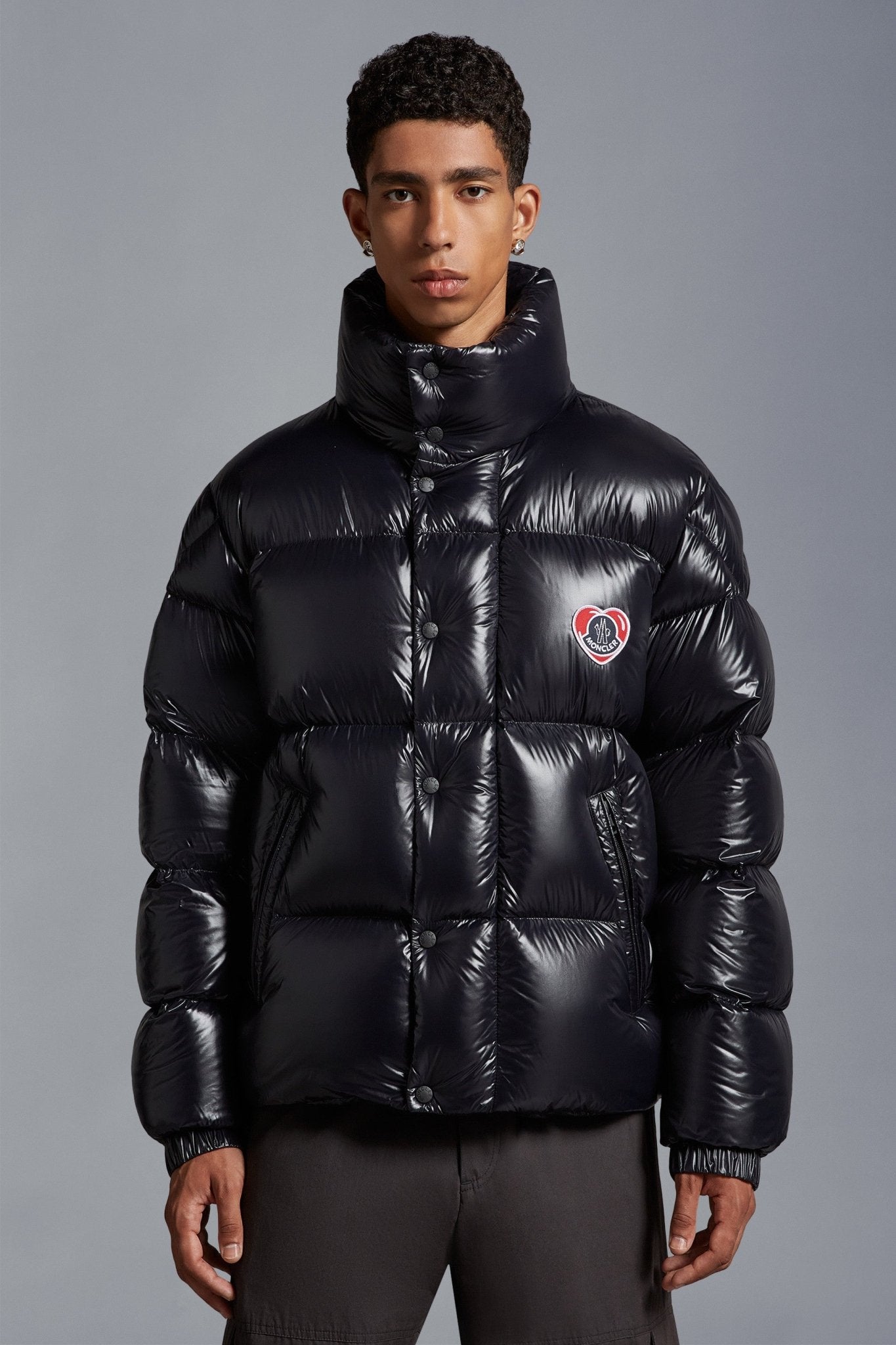 Moncler - Doudoune courte Misam - Lothaire