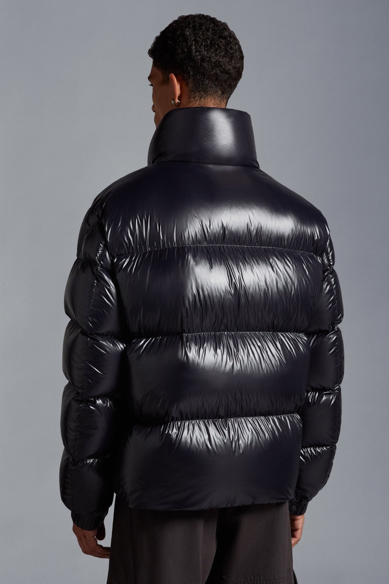 Moncler - Doudoune courte Misam - Lothaire