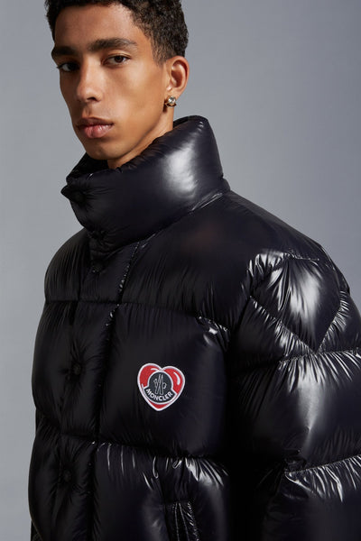 Moncler - Doudoune courte Misam - Lothaire