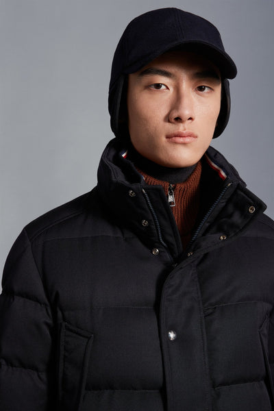 Moncler - Doudoune courte Solidage - Lothaire