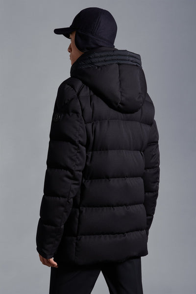 Moncler - Doudoune courte Solidage - Lothaire