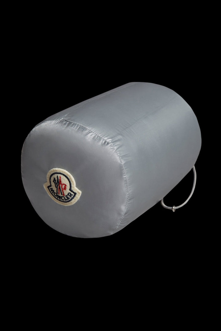 Moncler - Doudoune Grey courte Acorus - Lothaire