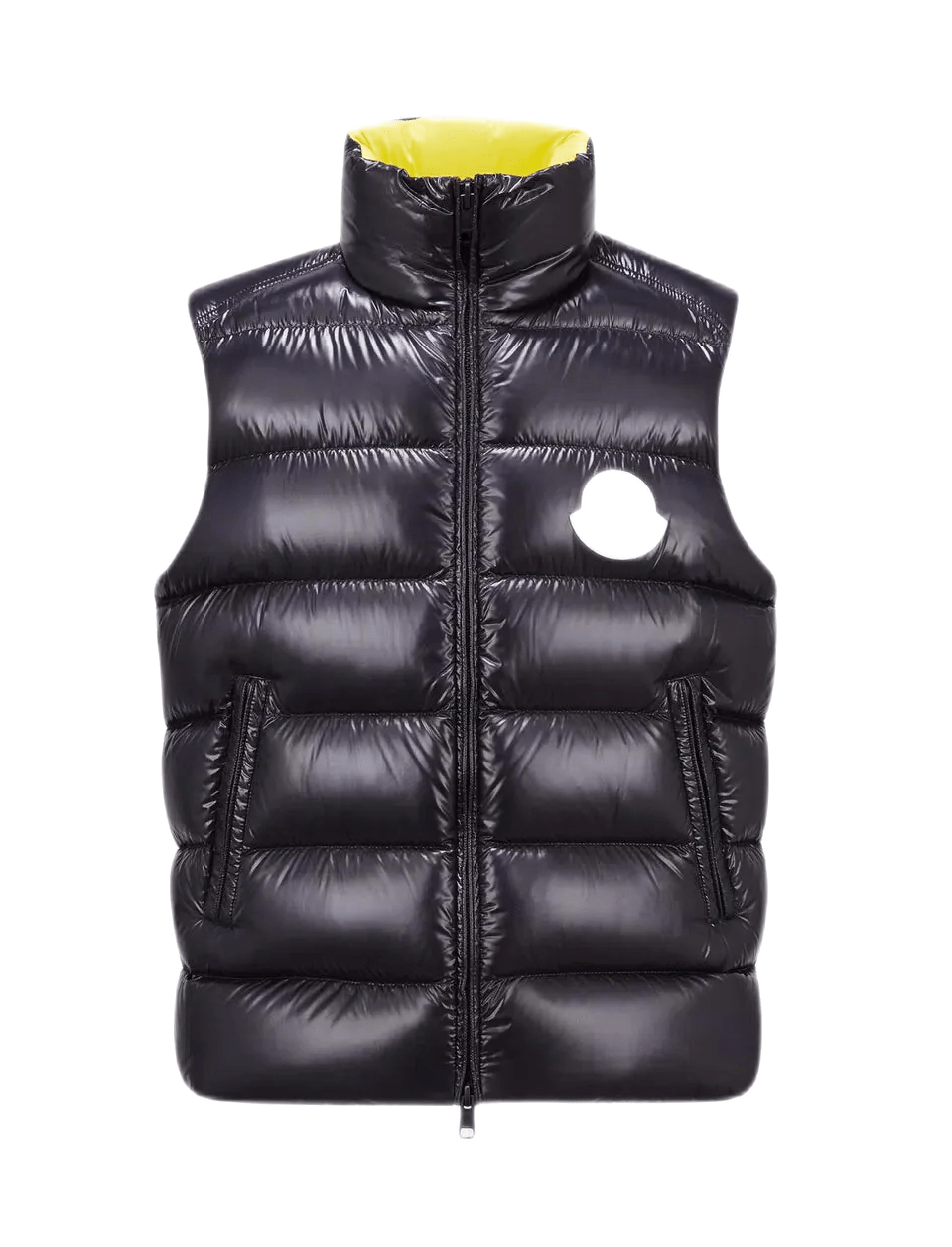 Moncler - Doudoune Parke - Lothaire
