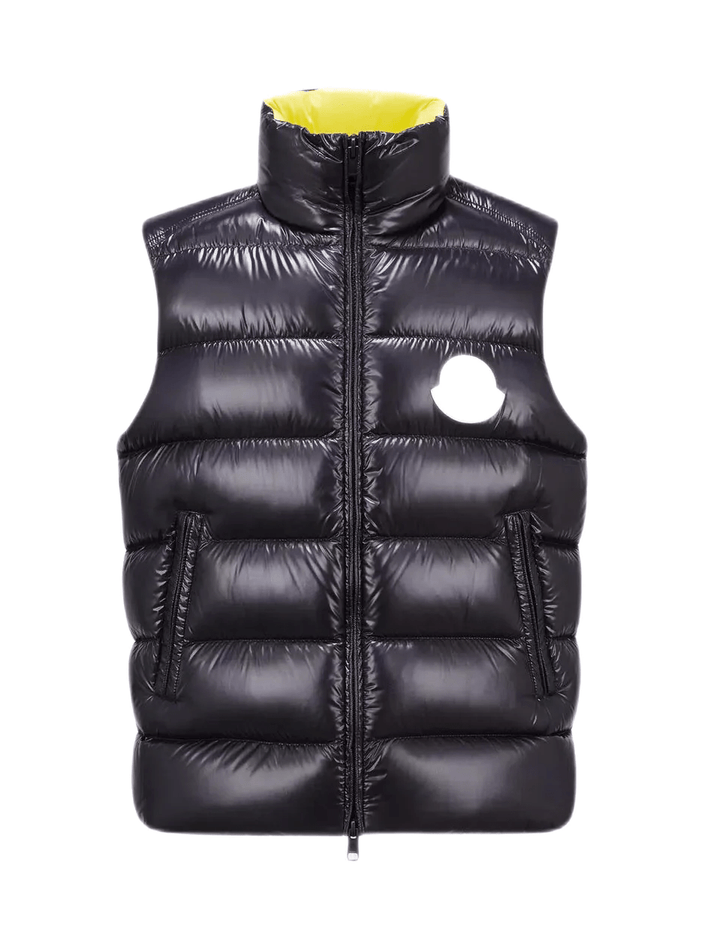 Moncler - Doudoune Parke - Lothaire
