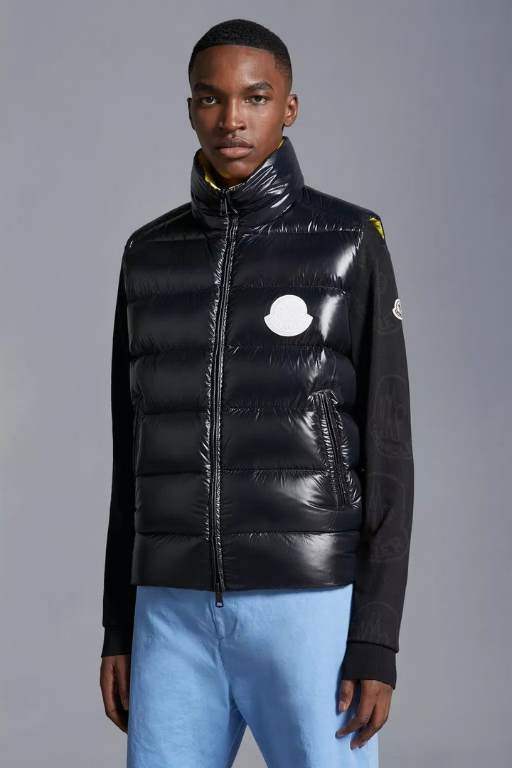 Moncler - Doudoune Parke - Lothaire