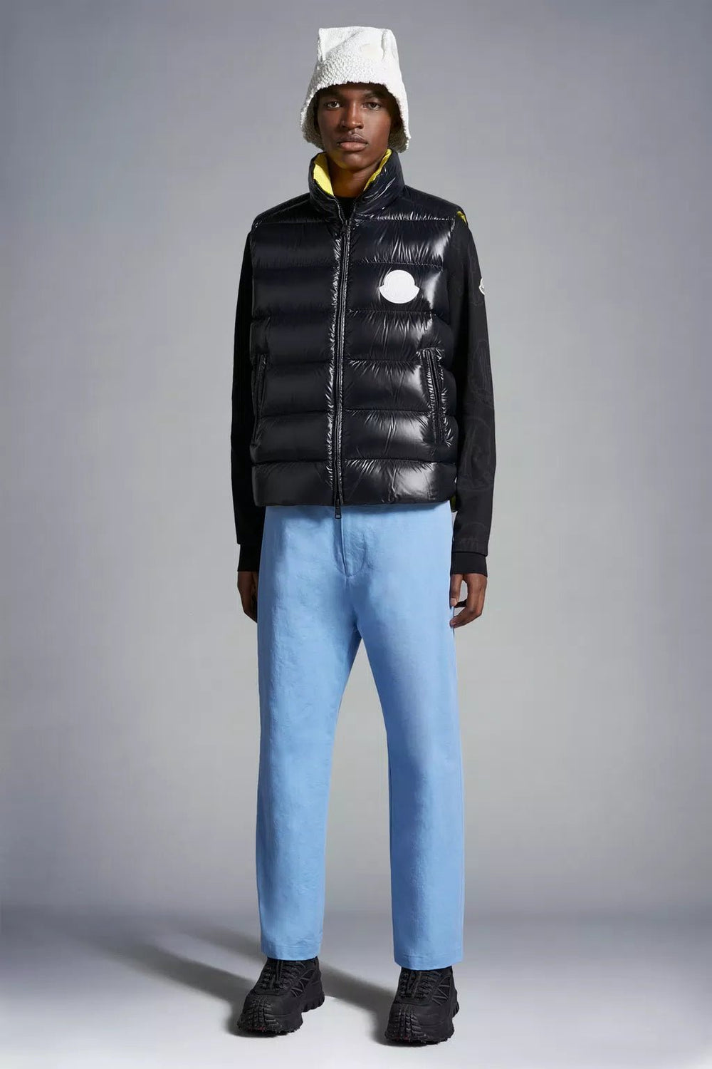 Moncler - Doudoune Parke - Lothaire