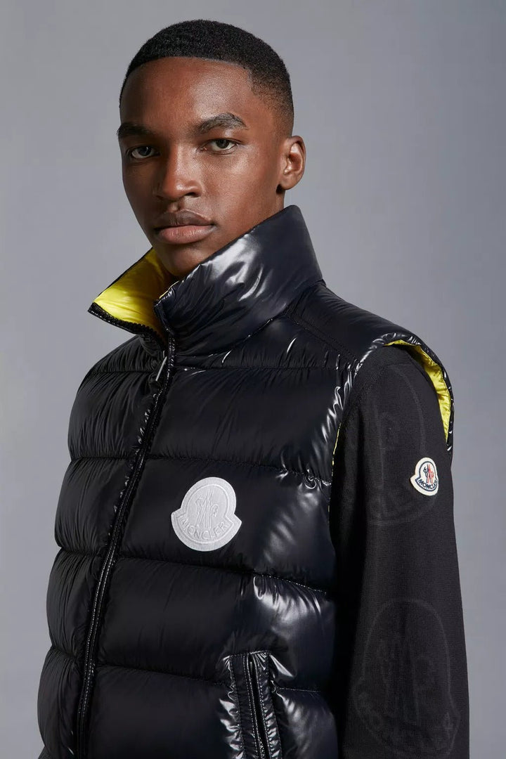 Moncler - Doudoune Parke - Lothaire