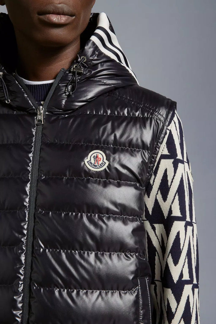 Moncler Doudoune sans manches Clai - Lothaire