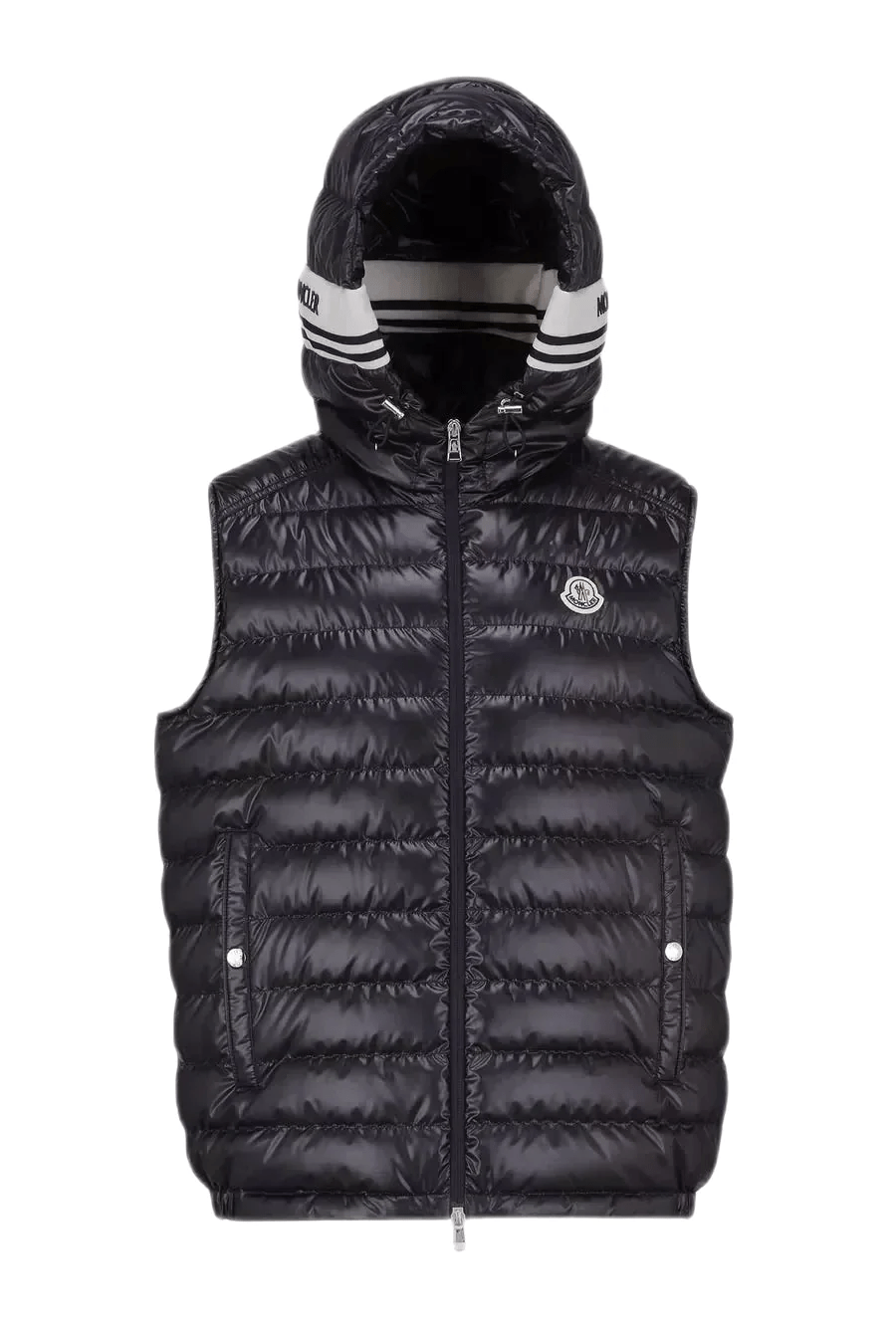 Moncler Doudoune sans manches Clai - Lothaire