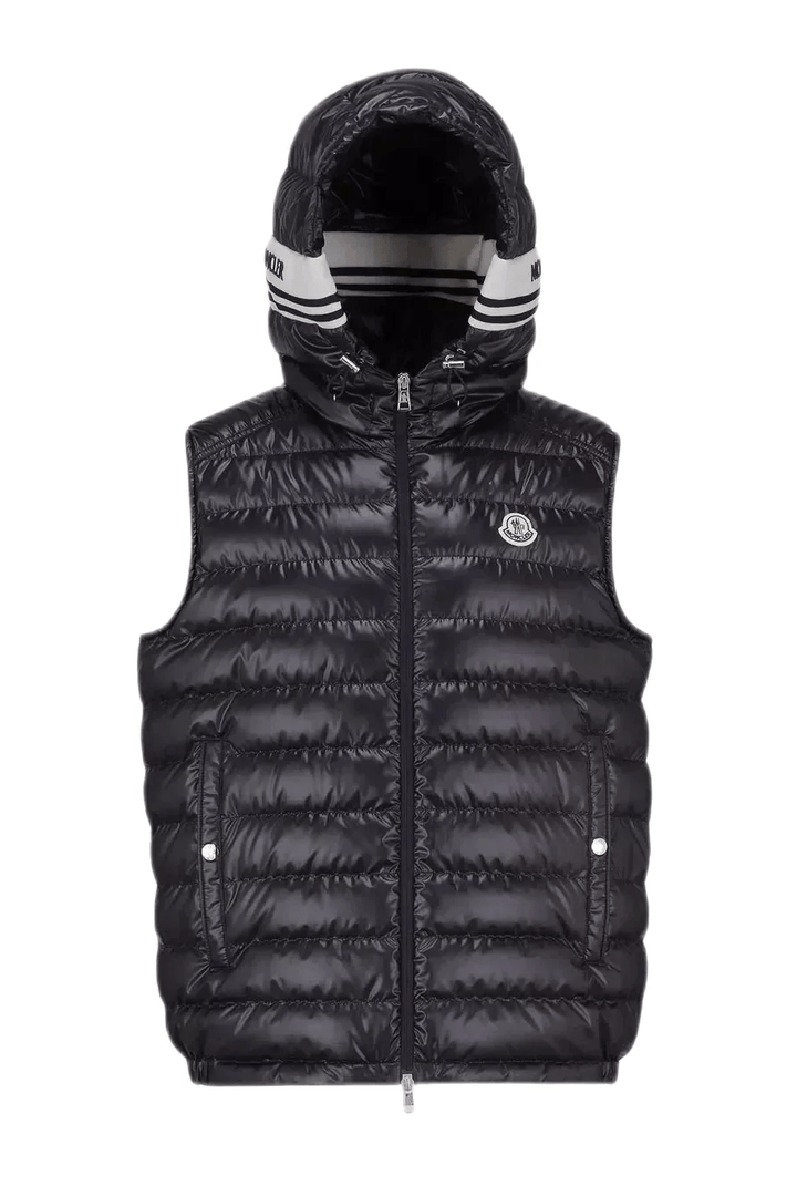 Moncler Doudoune sans manches Clai - Lothaire