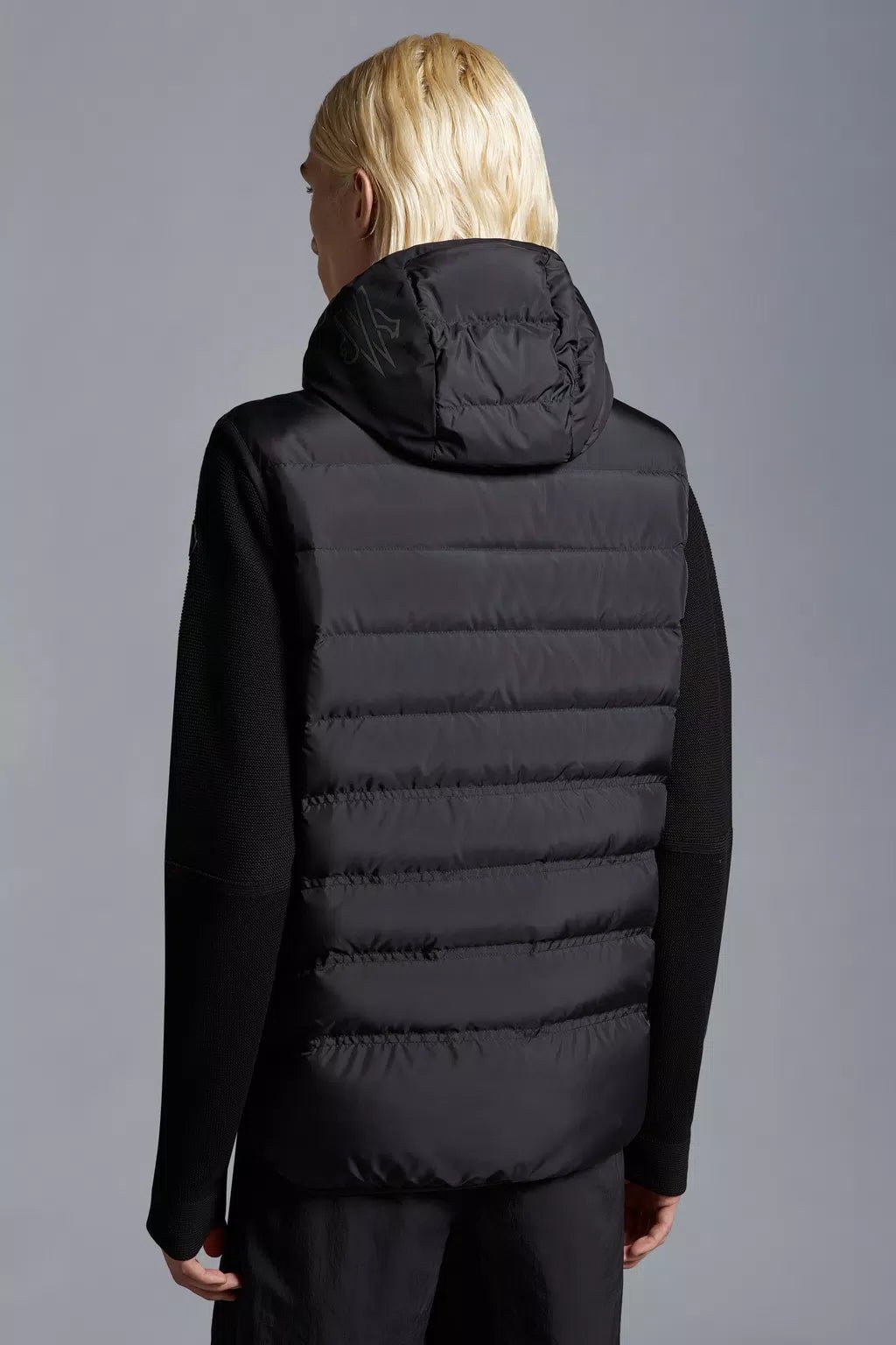 Moncler Doudoune sans manches Nubiera - Lothaire