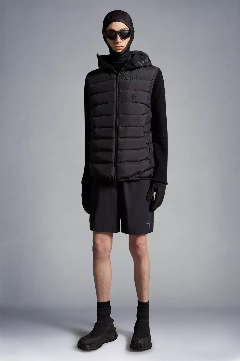 Moncler Doudoune sans manches Nubiera - Lothaire