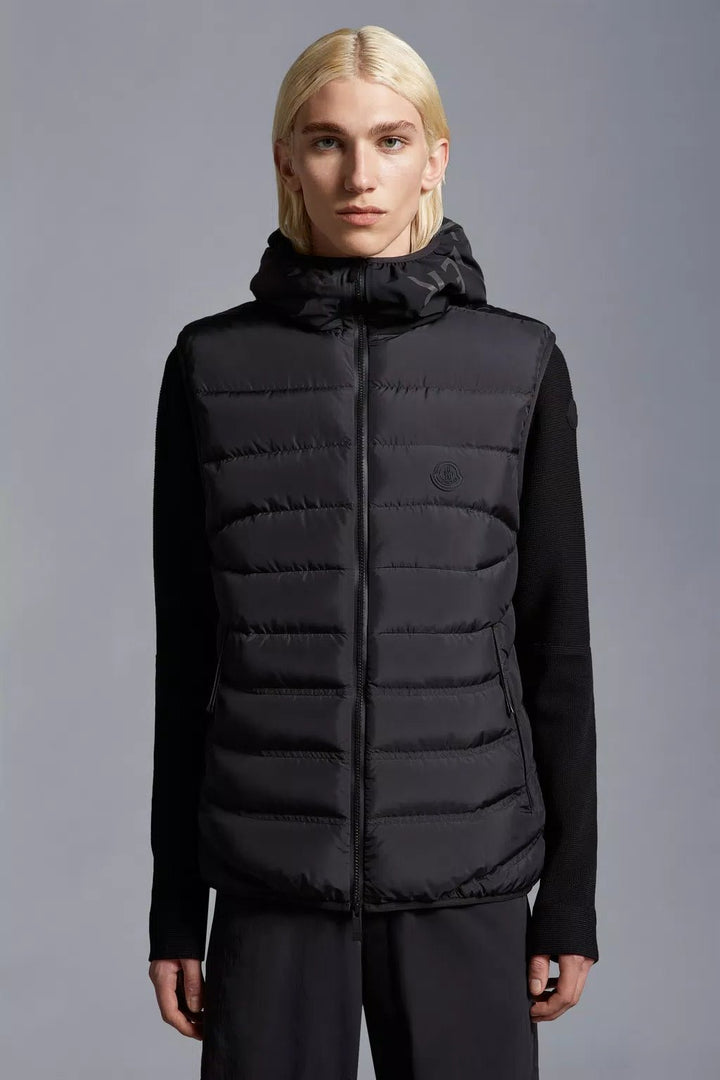 Moncler Doudoune sans manches Nubiera - Lothaire
