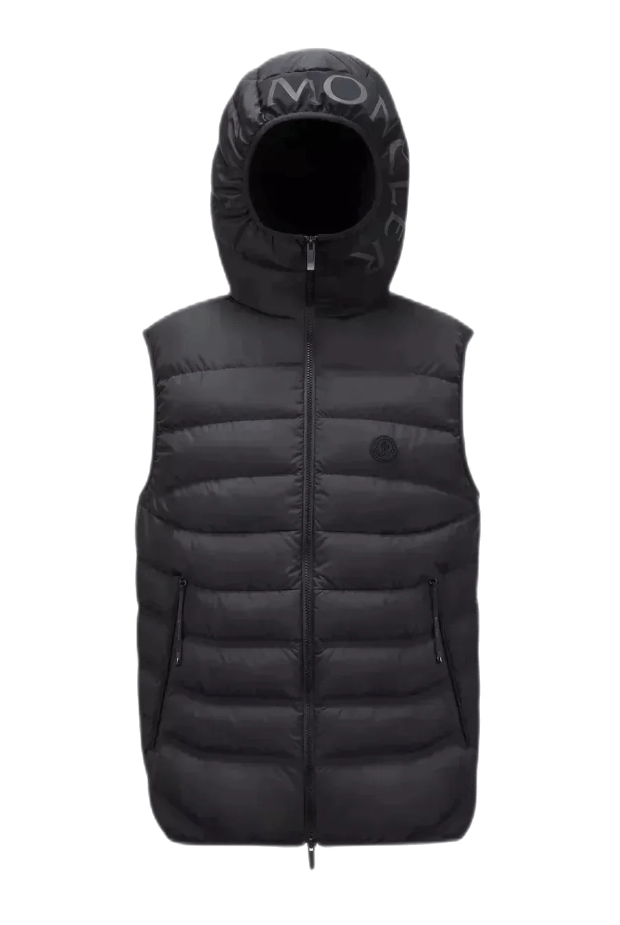 Moncler Doudoune sans manches Nubiera - Lothaire
