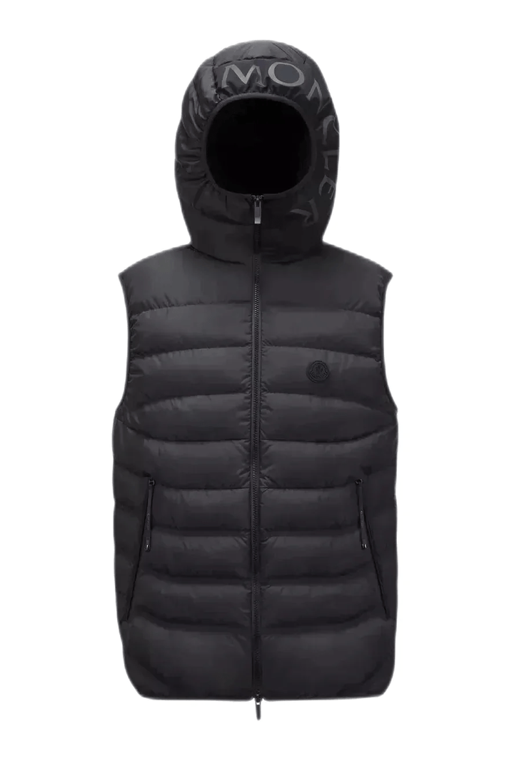 Moncler Doudoune sans manches Nubiera - Lothaire