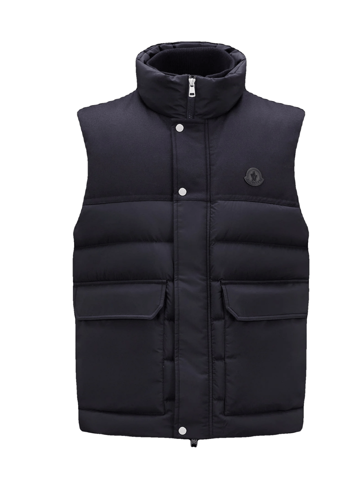 Moncler Doudoune sans manches Rance - Lothaire