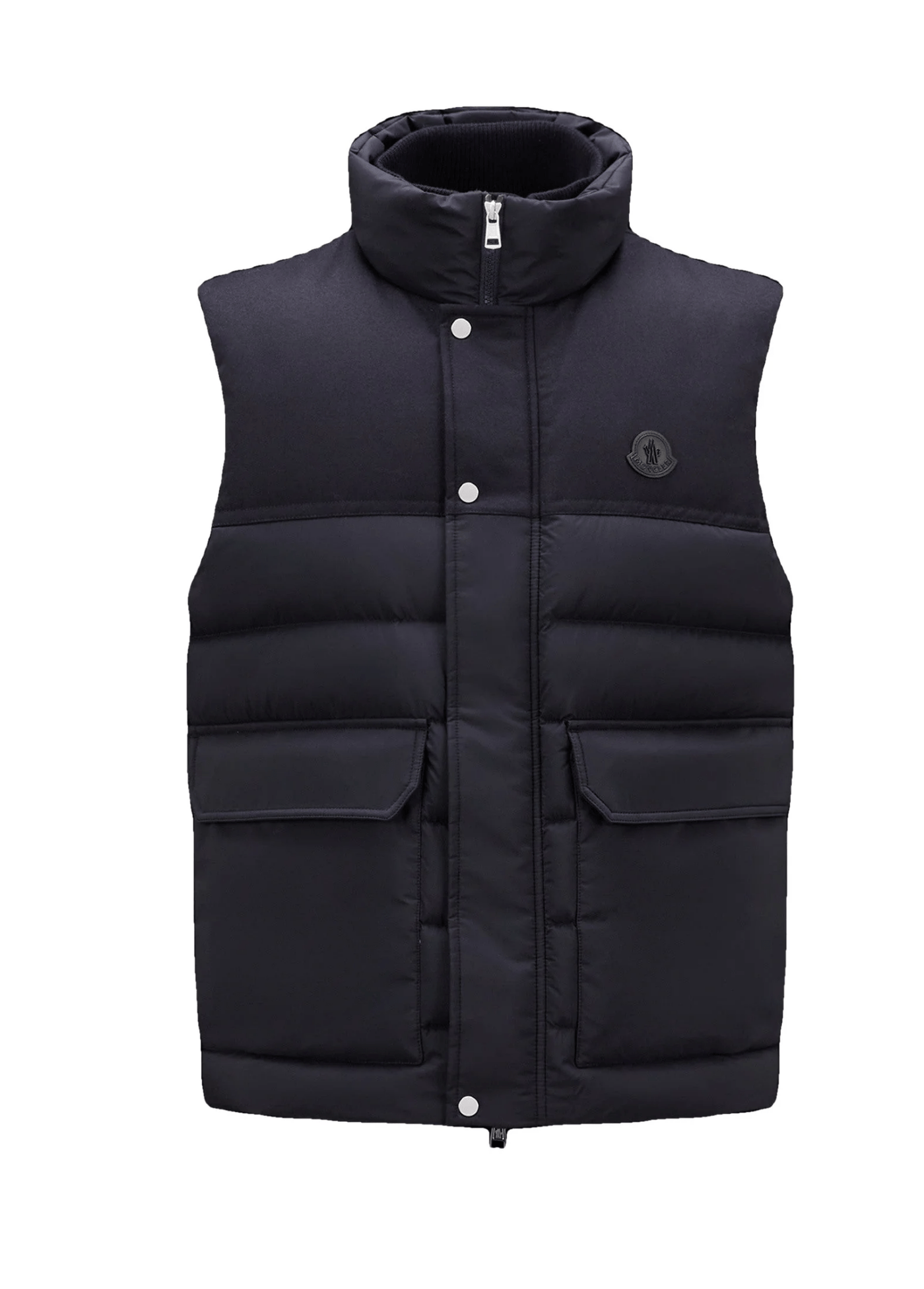 Moncler Doudoune sans manches Rance - Lothaire