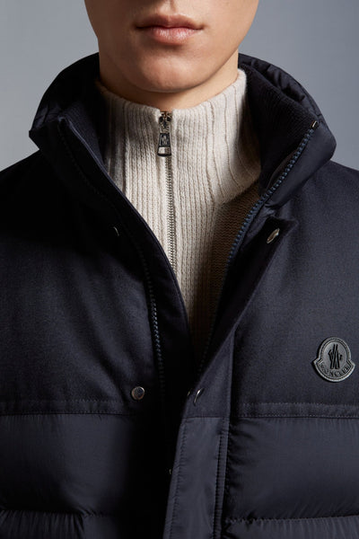 Moncler Doudoune sans manches Rance - Lothaire