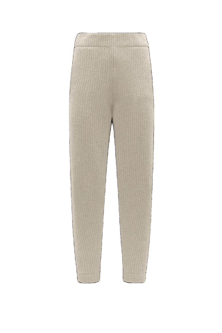 Moncler Genius - Pantalon de survêtement maille - Lothaire boutiques