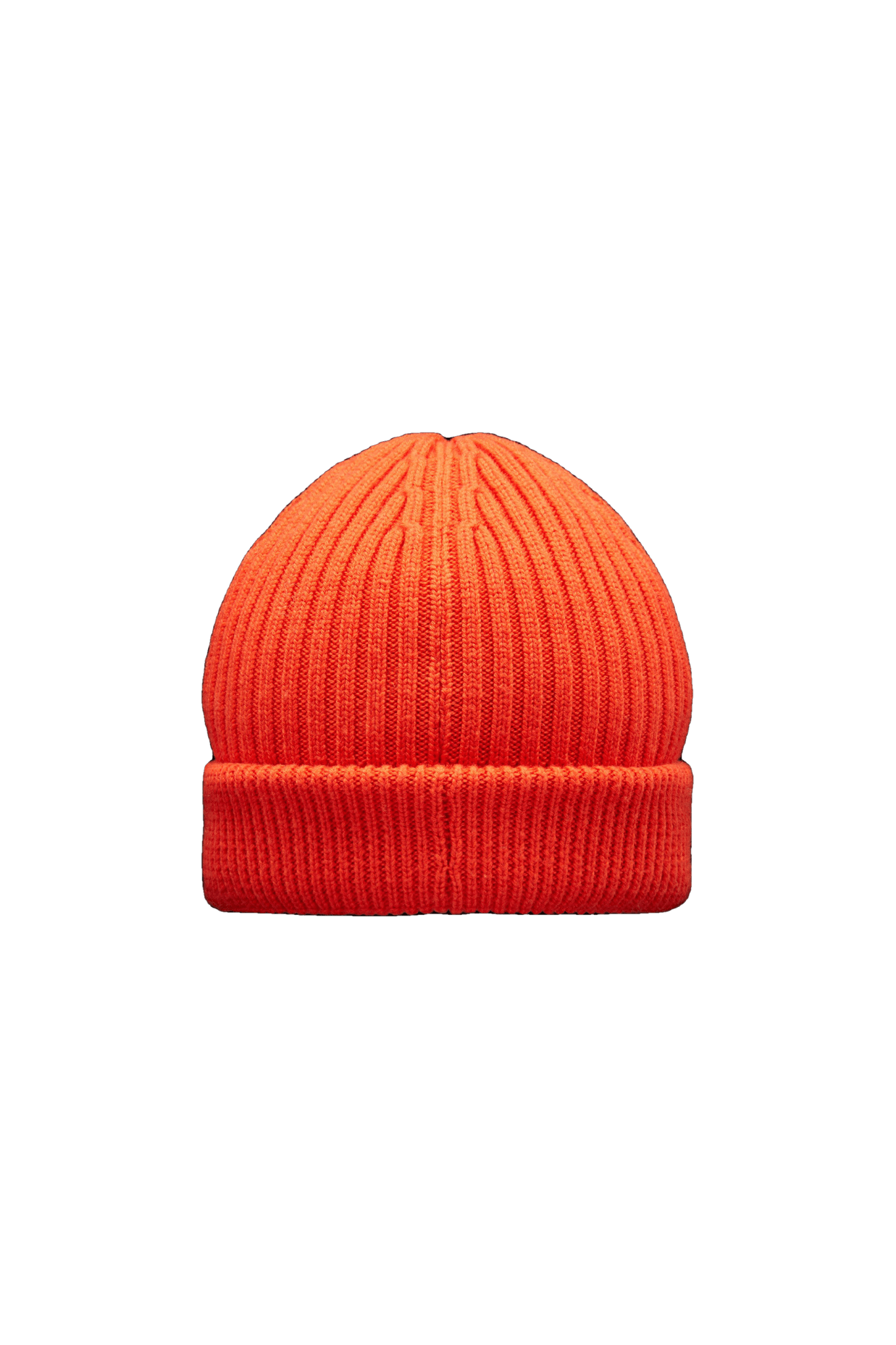 Moncler Grenoble - Bonnet Logo Pure Laine - Lothaire boutiques