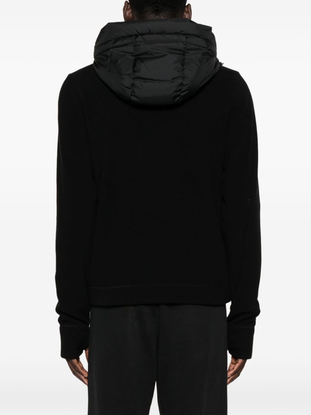 Moncler Grenoble - Cardigan matelassé Maglia - Lothaire