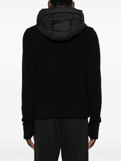 Moncler Grenoble - Cardigan matelassé Maglia - Lothaire