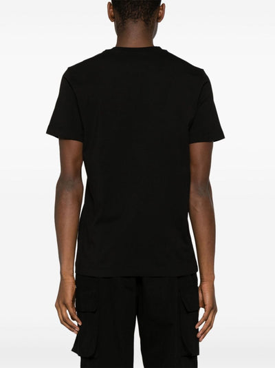 Moncler - Lot de 3 t-shirts noir - Lothaire