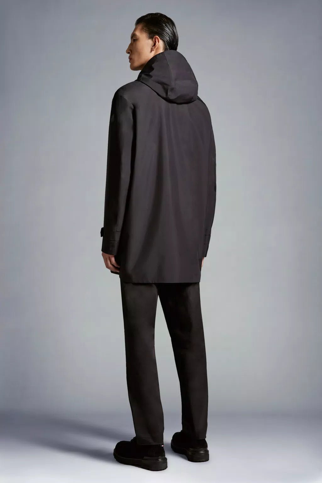 Moncler - Manteau Mongioia - Lothaire