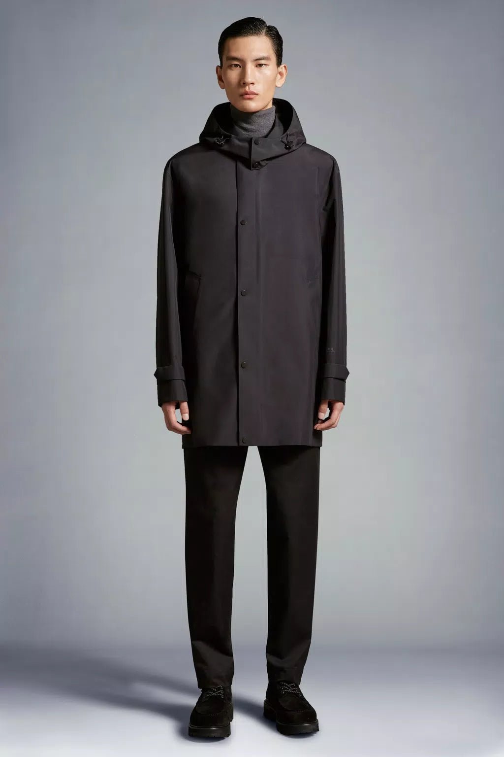 Moncler - Manteau Mongioia - Lothaire