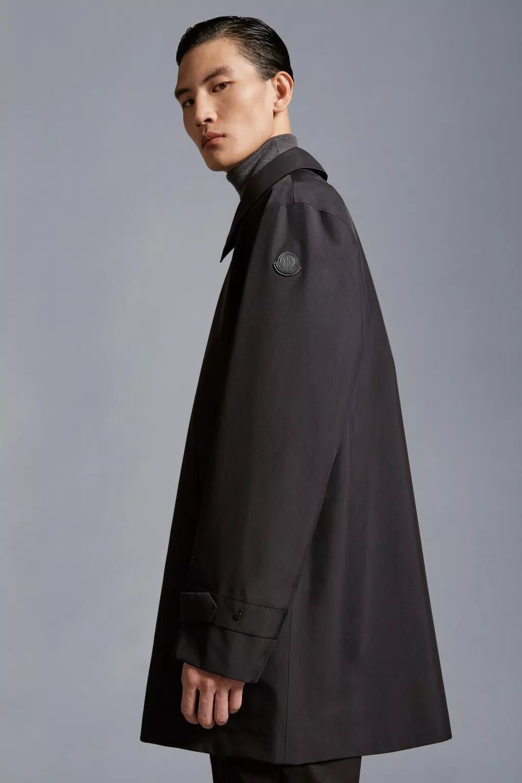 Moncler - Manteau Mongioia - Lothaire