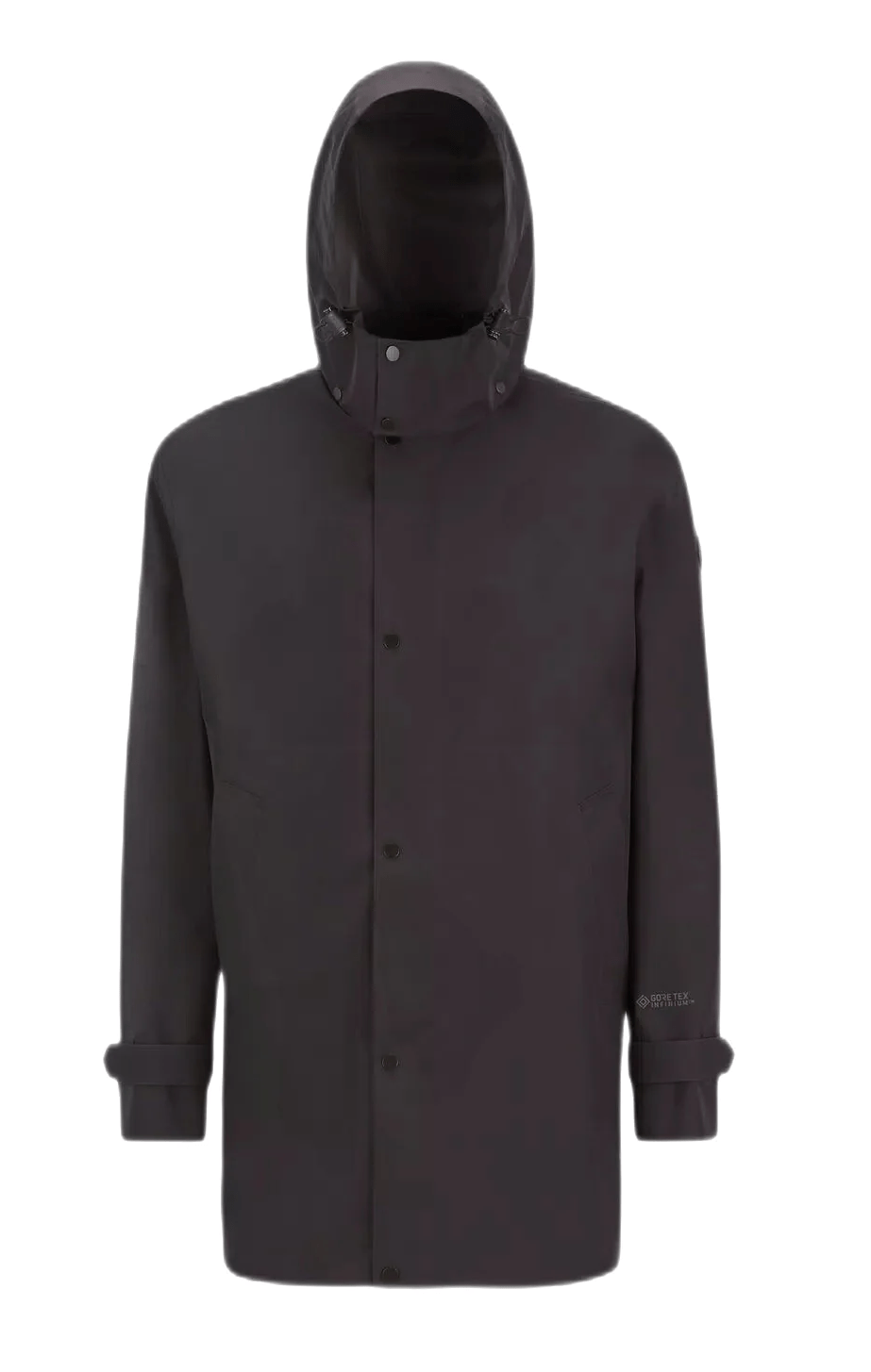 Moncler - Manteau Mongioia - Lothaire