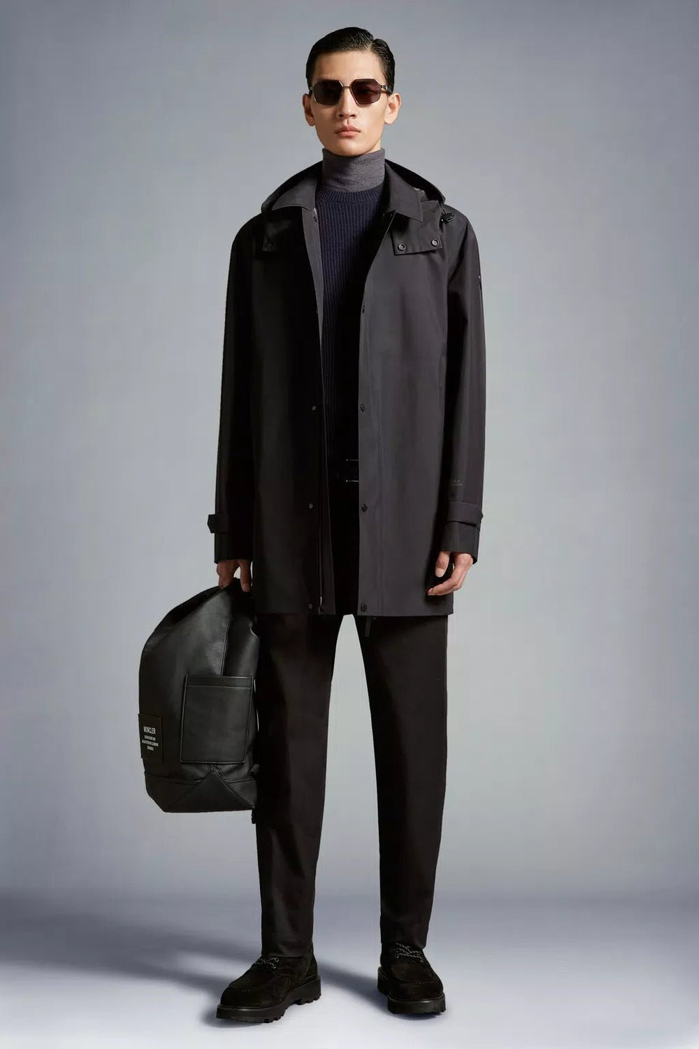 Moncler - Manteau Mongioia - Lothaire