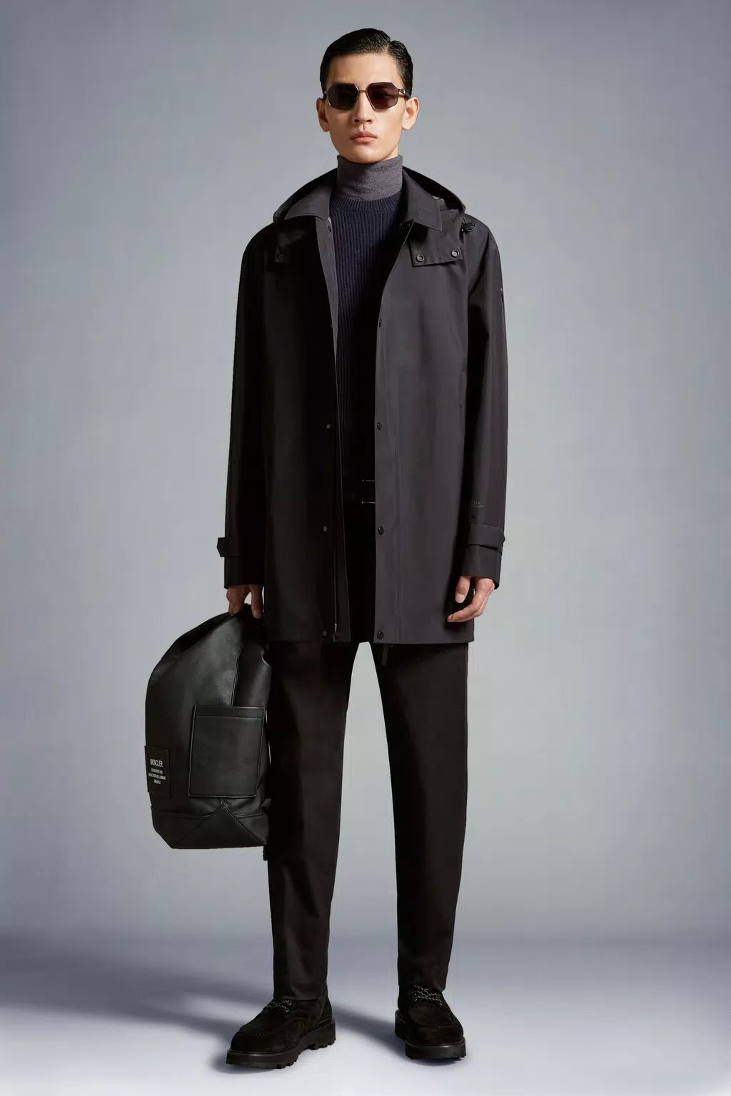 Moncler - Manteau Mongioia - Lothaire