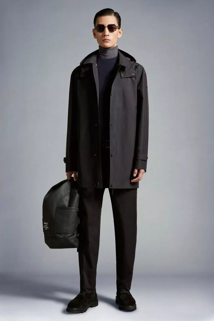 Moncler - Manteau Mongioia - Lothaire