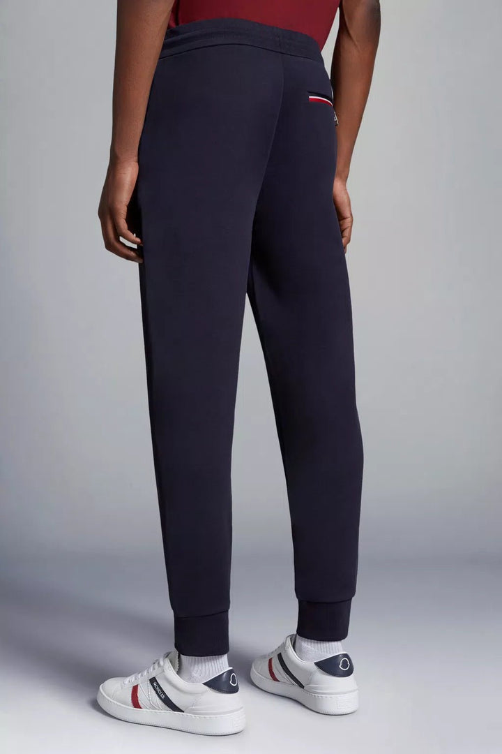 Moncler - Pantalon de jogging en molleton - Lothaire