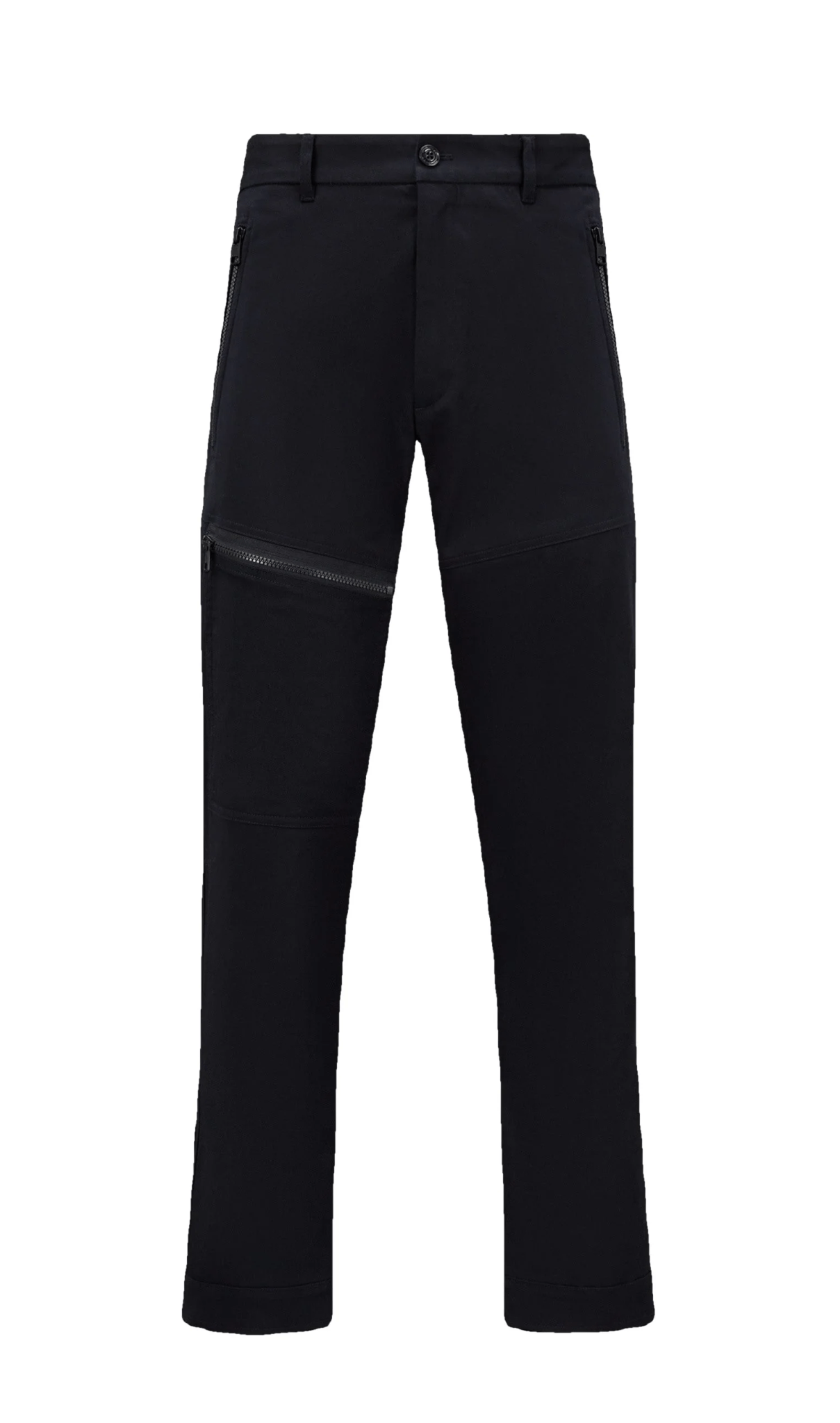 Moncler - Pantalon Navy coton - Lothaire
