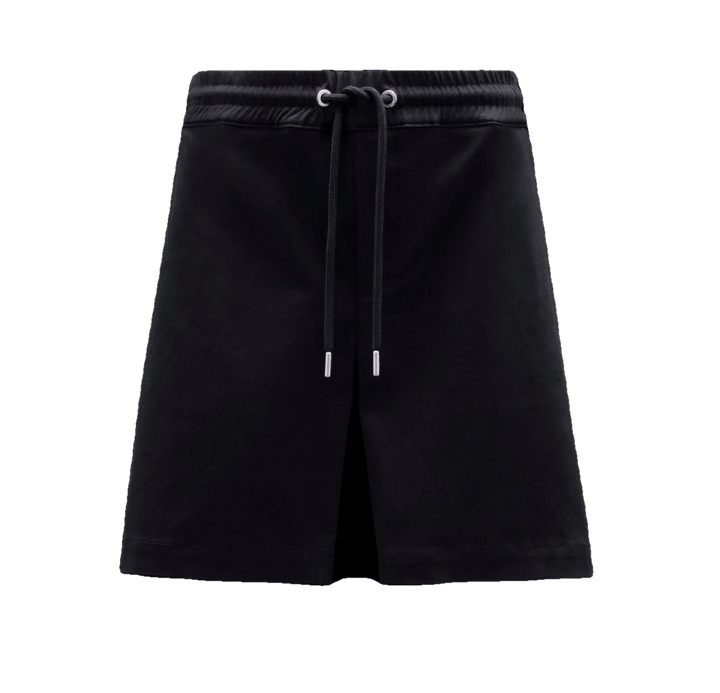 Moncler Short en gabardine - Lothaire boutiques