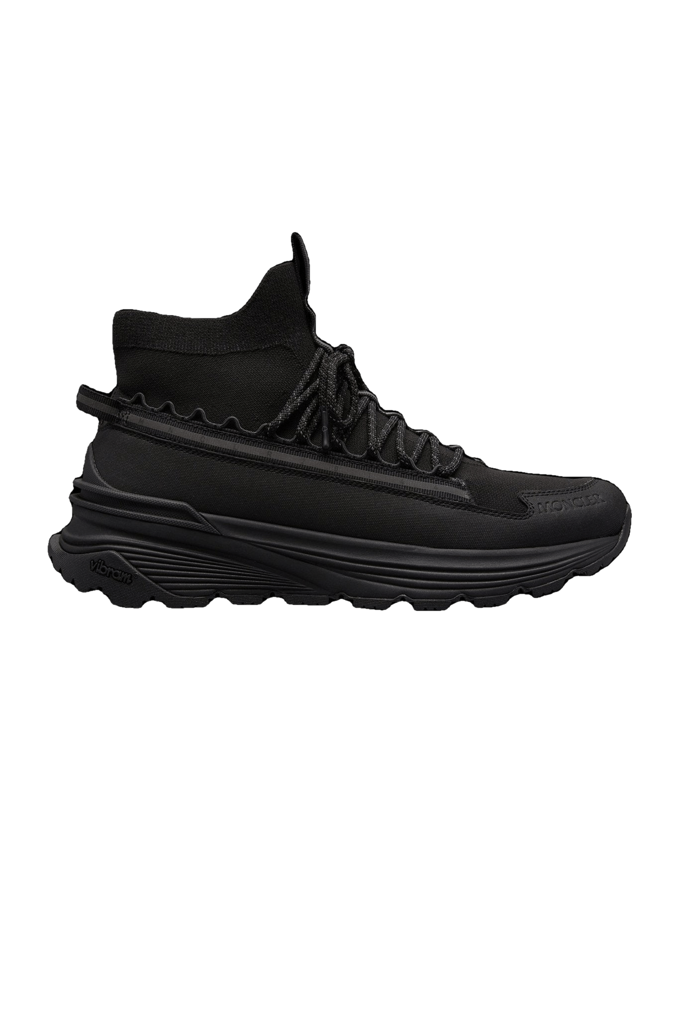 Moncler Sneakers Monte Runner - Lothaire boutiques